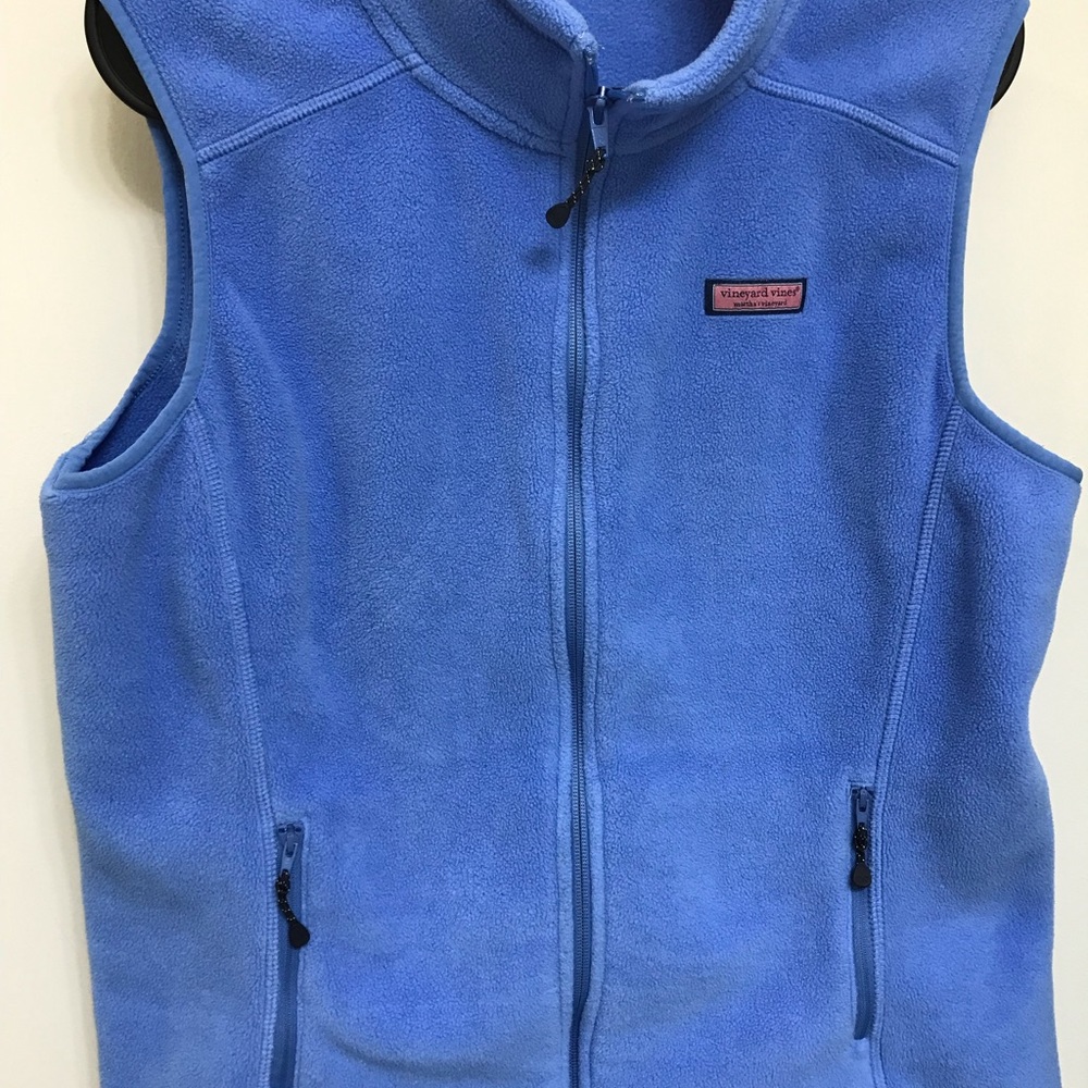 Vineyard Vines vest